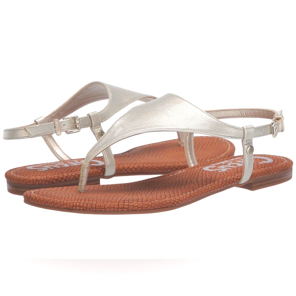 Circus by Sam Edelman NWT Connor Sandals
